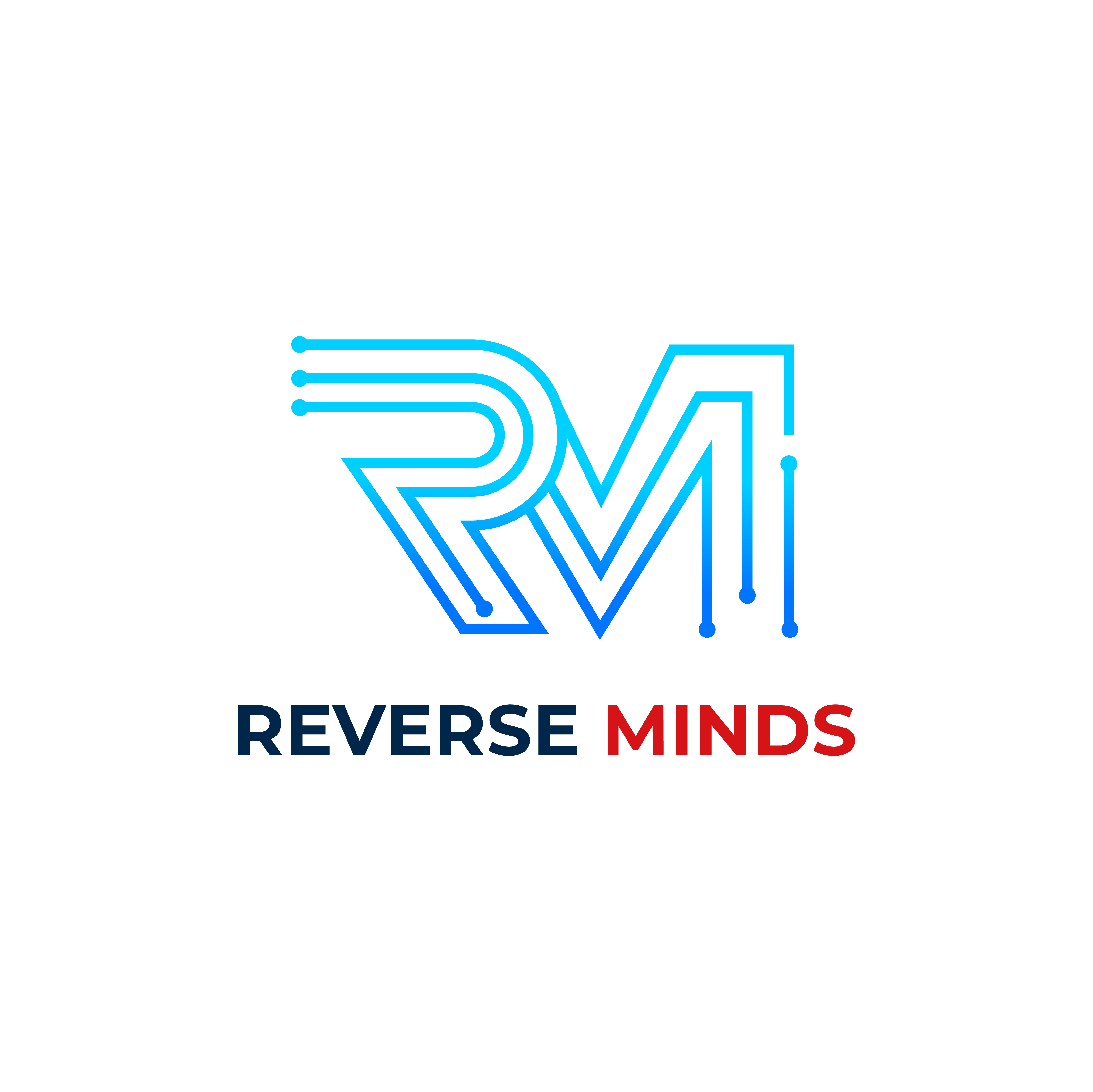 Reverse Minds