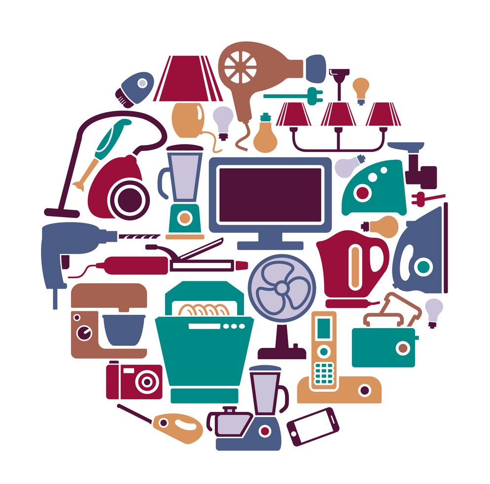 Consumer Products
